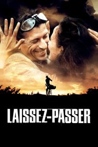 Laissez-passer Online In Netflix