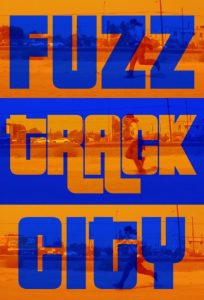 Fuzz Track City Online In Netflix
