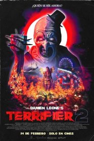 Terrifier 2: El Payaso Siniestro Online In Netflix