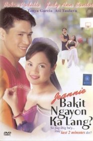 Jeannie, Bakit Ngayon Ka Lang? Online In Netflix