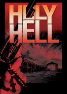 Holy Hell Online In Netflix