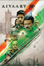 अय्यारी Online In Netflix