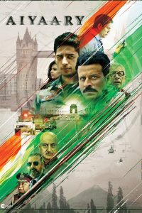 अय्यारी Online In Netflix