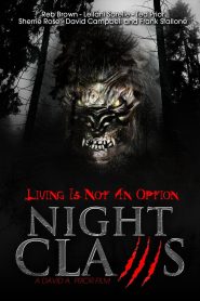 Night Claws Online In Netflix