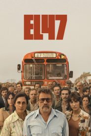 El 47 Online In Netflix
