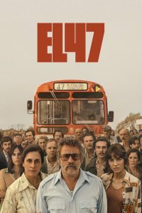El 47 Online In Netflix