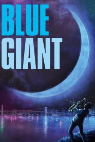 BLUE GIANT Online In Netflix