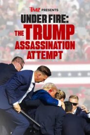 TMZ Presents | Under Fire: The Trump Assassination Attempt Online In Netflix