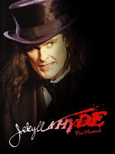 Jekyll & Hyde: The Musical Online In Netflix