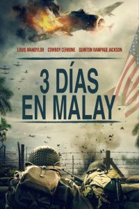 3 Days in Malay Online In Netflix