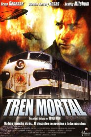 Death Train Online In Netflix
