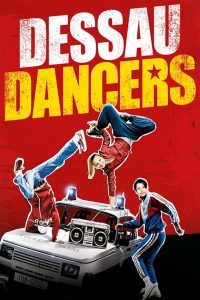 Dessau Dancers Online In Netflix