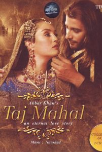 Taj Mahal: An Eternal Love Story! Online In Netflix