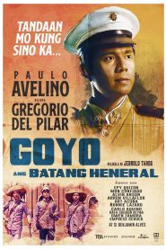 Goyo: El general joven Online In Netflix