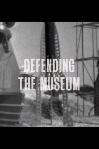 Defending the Museum Online In Netflix