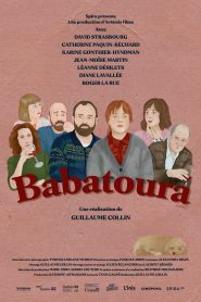 Babatoura Online In Netflix