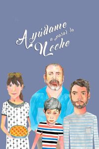 Ayúdame a pasar la noche Online In Netflix