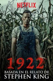 1922 Online In Netflix