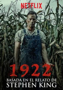 1922 Online In Netflix