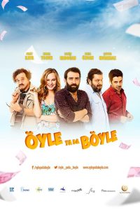 Öyle ya da Böyle Online In Netflix