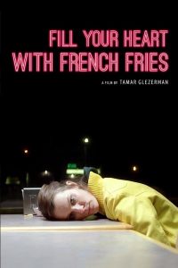 Fill Your Heart with French Fries Online In Netflix