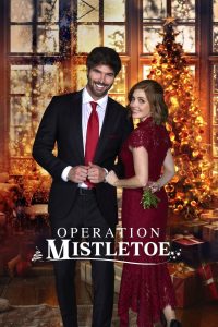 Operation Mistletoe Online In Netflix