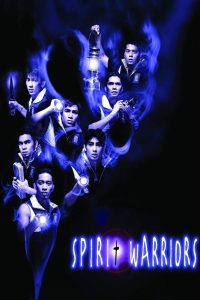 Spirit Warriors Online In Netflix