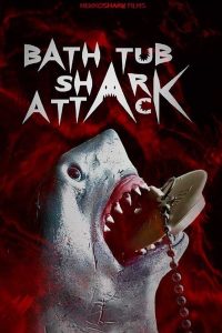 Bathtub Shark Attack Online In Netflix