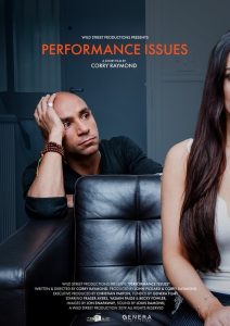 Performance Issues Online In Netflix