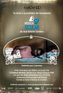 Música ocular Online In Netflix