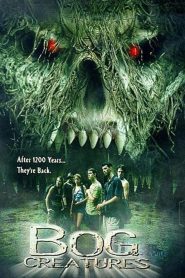 Bog Creatures Online In Netflix