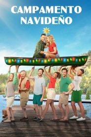 Campamento navideño Online In Netflix