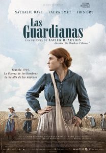 Les Gardiennes Online In Netflix
