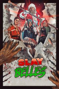 Slay Belles Online In Netflix