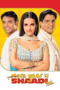 Mere Yaar Ki Shaadi Hai Online In Netflix