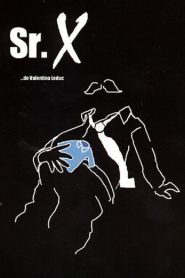 Sr. X Online In Netflix