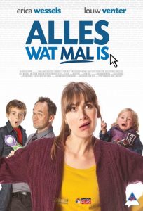 Alles Wat Mal Is Online In Netflix