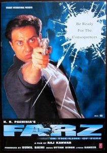 Farz Online In Netflix