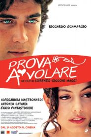 Prova a volare Online In Netflix