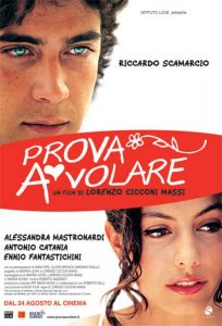 Prova a volare Online In Netflix