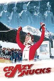 Crazy Canucks Online In Netflix