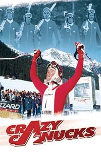 Crazy Canucks Online In Netflix