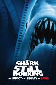 The Shark Is Still Working: The Impact & Legacy of “Jaws” Online In Netflix