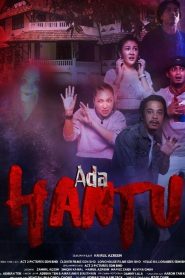 Ada Hantu Online In Netflix