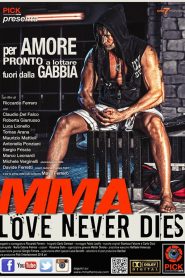 MMA: Love Never Dies Online In Netflix