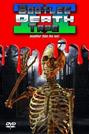Bootleg Death Tape II Online In Netflix