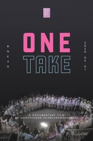 BNK48: One Take Online In Netflix