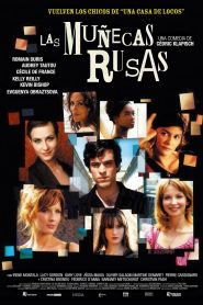 Les Poupées russes Online In Netflix