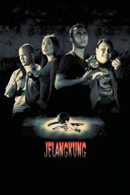 Jelangkung Online In Netflix