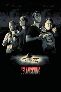 Jelangkung Online In Netflix